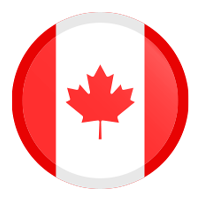 Canada Flag Icon