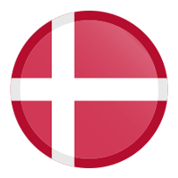 Denmark Flag Icon