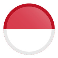 Indonesia Flag Icon