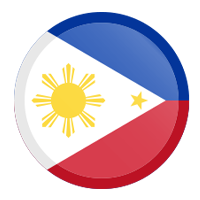 Philippines Flag Icon
