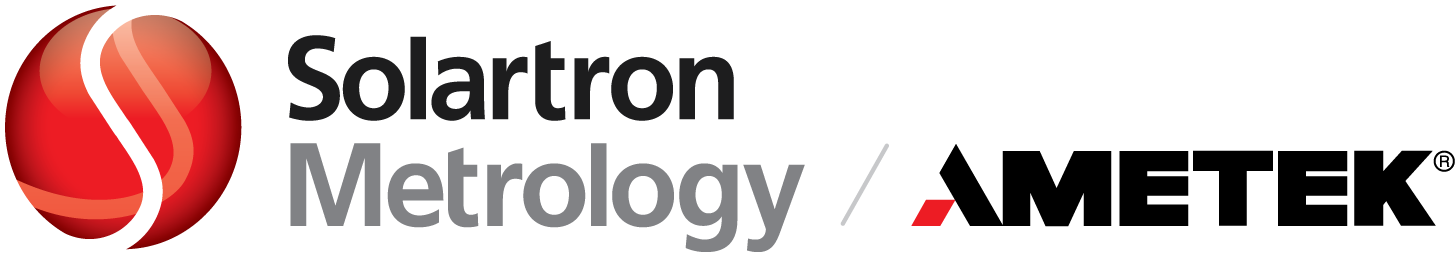 Solartron Metrology Logo