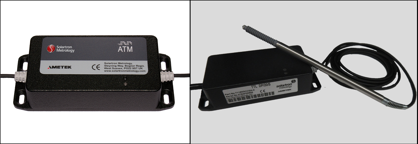 ATM TTL Converter Banner