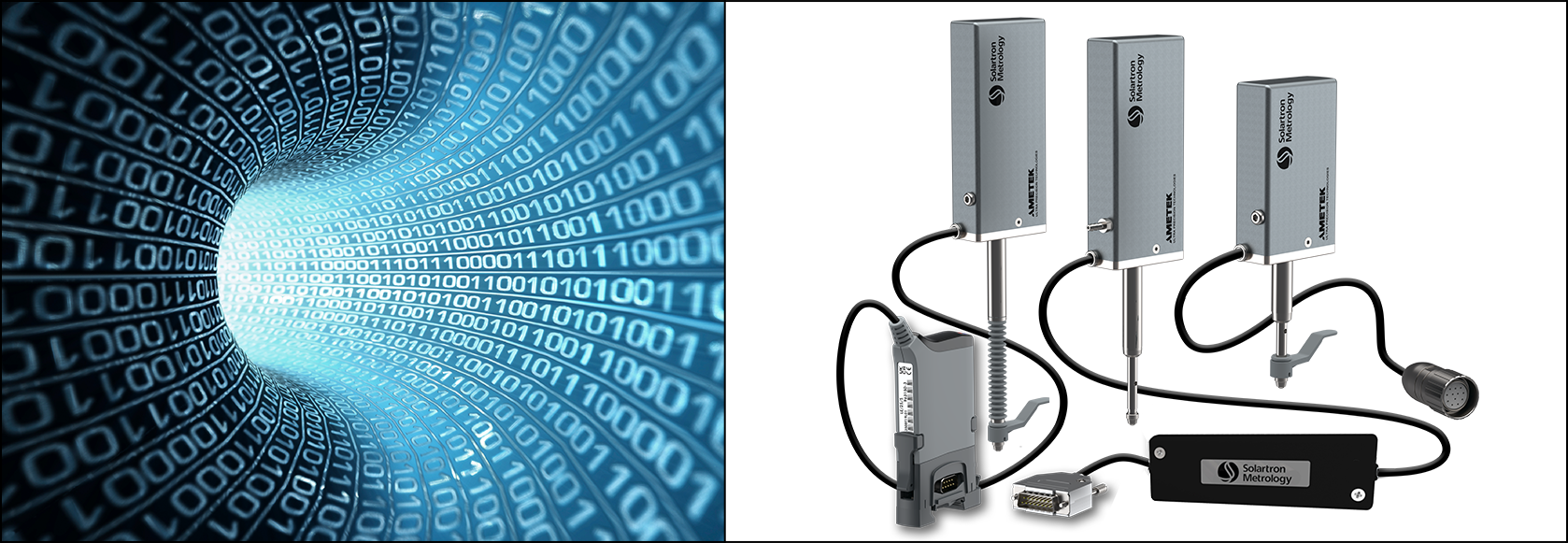 High Accuracy Optical Probe Linear Encoder Types