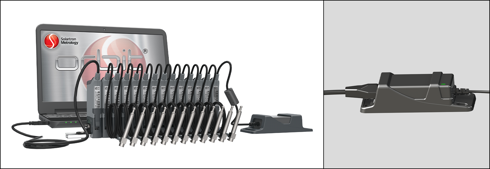 Orbit Power Supply PSIM